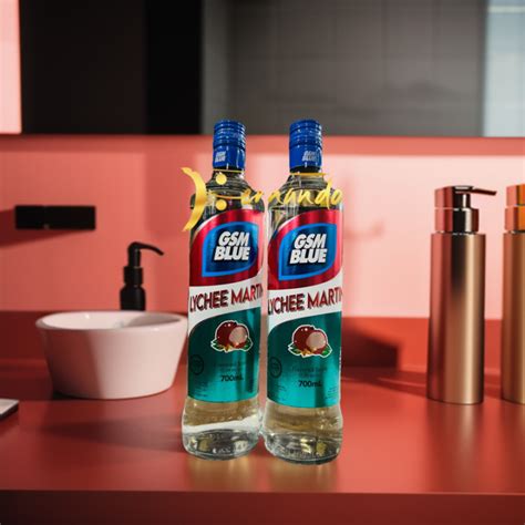 gsm lychee|Shop Gsm Blue Lychee Martini with great discounts and prices .